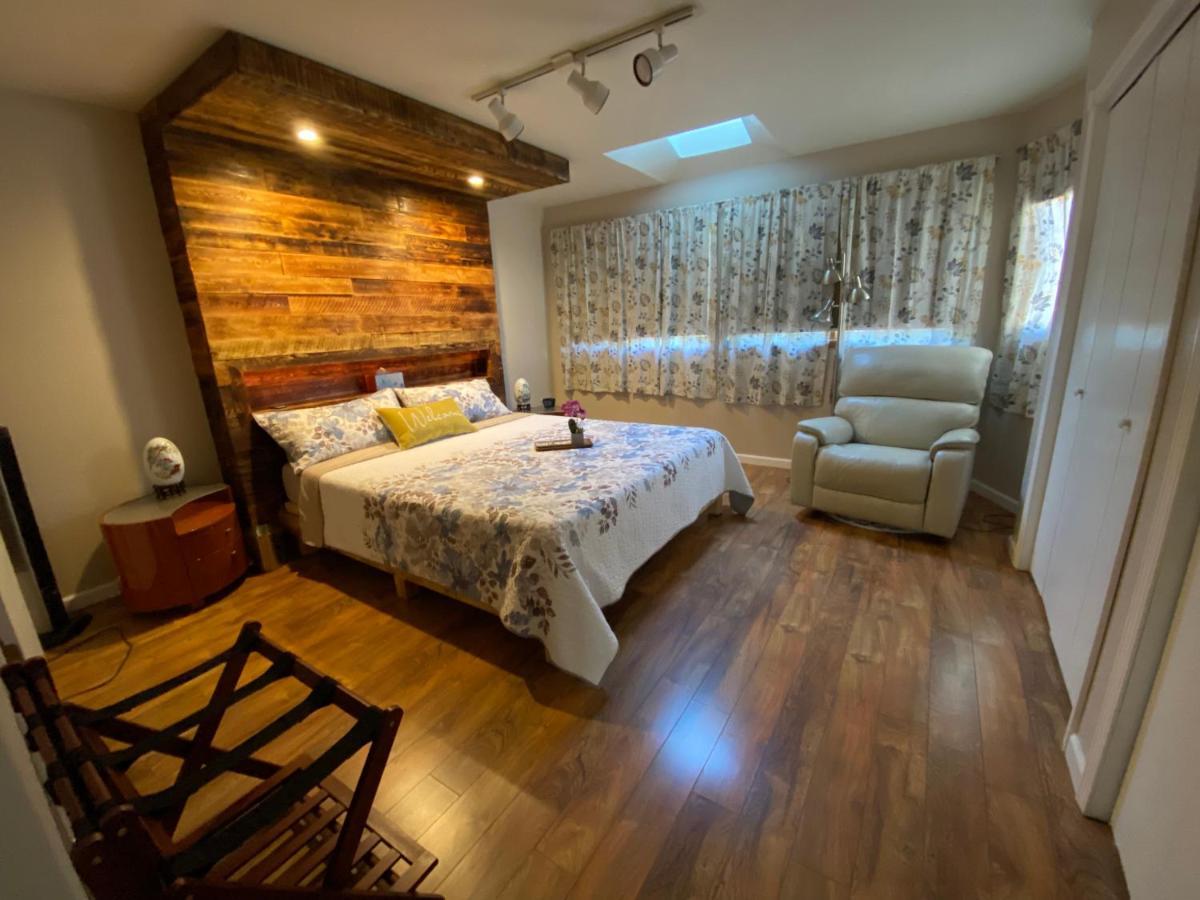 Trinity Escapes - Two Bedroom Two Bathroom Full Apartment Near Airport Anchorage Exteriör bild