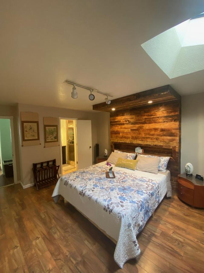 Trinity Escapes - Two Bedroom Two Bathroom Full Apartment Near Airport Anchorage Exteriör bild